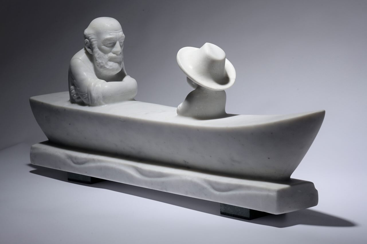 Molbert Art Gallery added a new... - Molbert Art Gallery