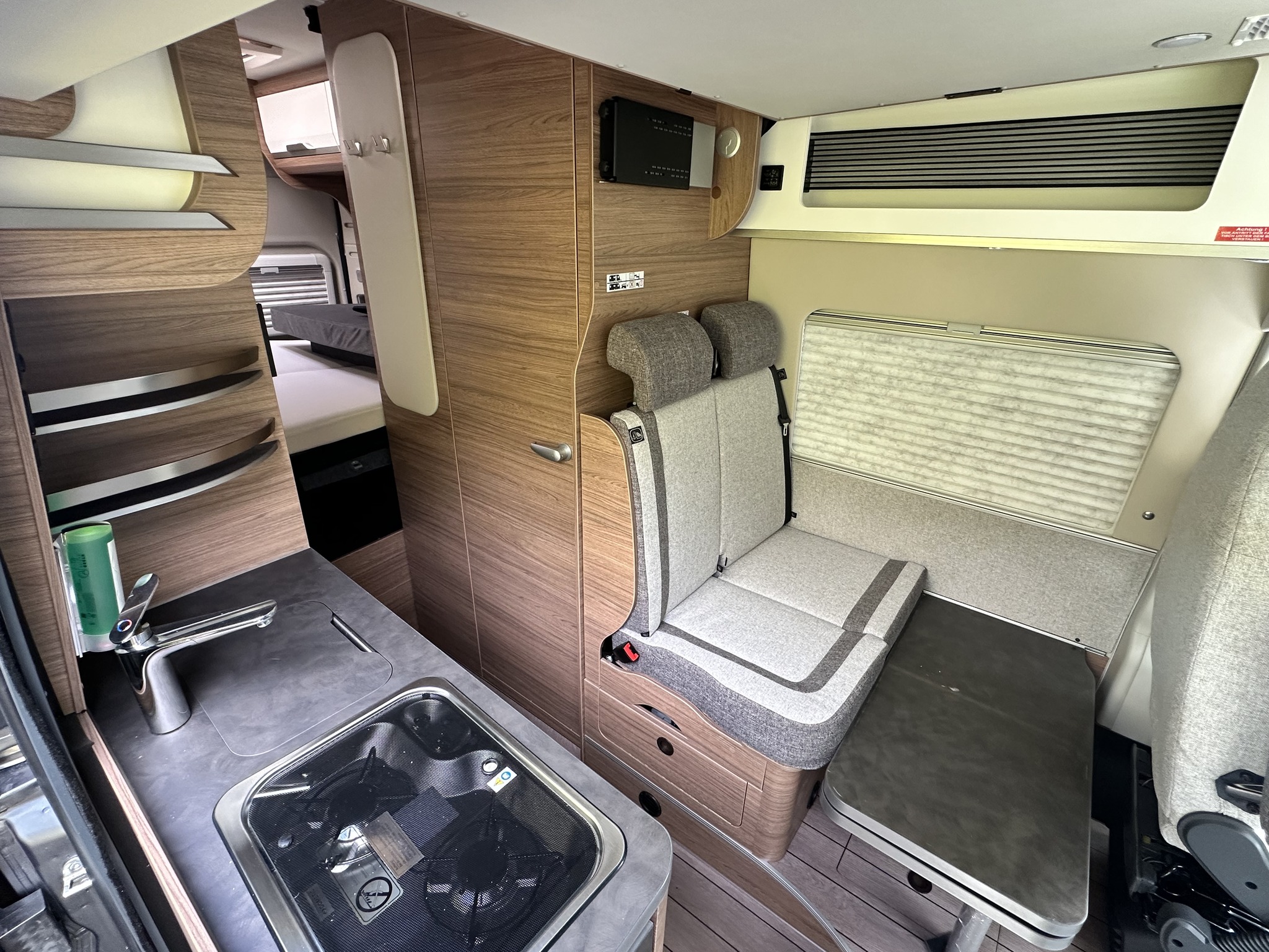 Alan Kerr Ltd Motorhomes | Paignton