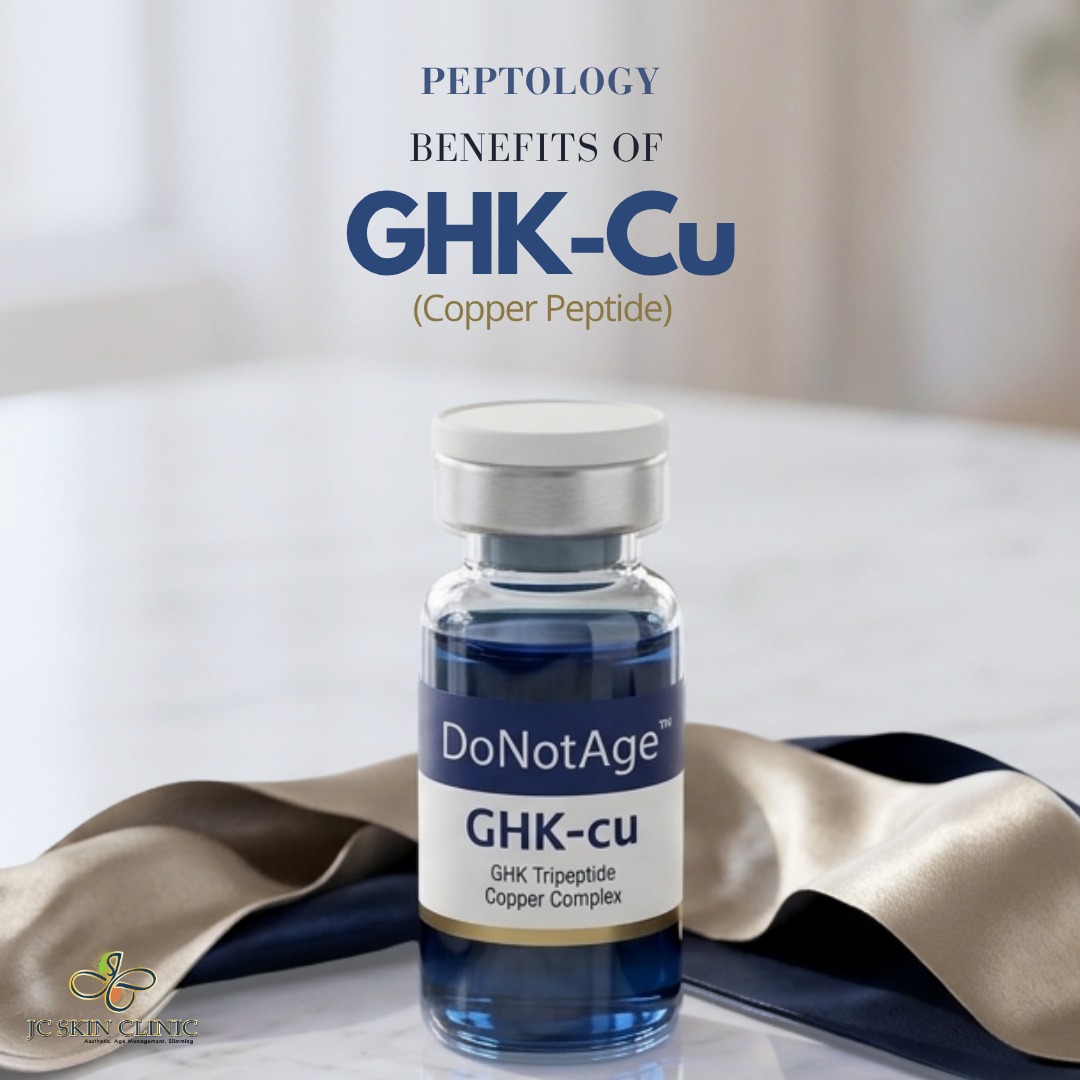 💎✨ Glow Shot – Powered by GHK-Cu ✨💎 Say hello to radiance from within! 🌟 The Glow Shot is designed to support collagen production, skin tightening, and overall rejuvenation — giving you