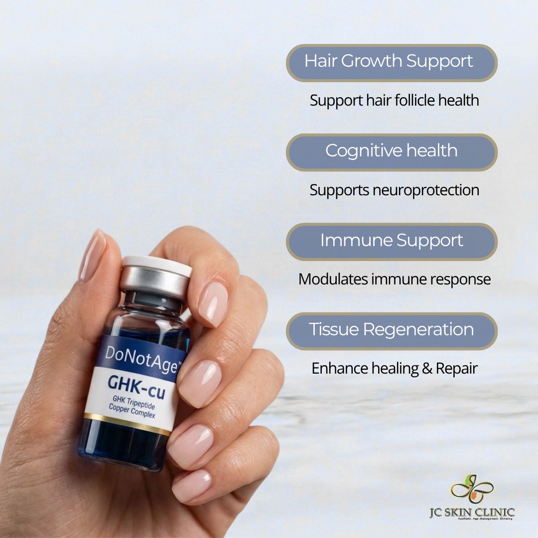 ghk cu neuroprotective effects Elevate your skincare routine with the power of GHK-Cu Copper Peptide! 💎✨ Whether you're looking to reverse the signs of aging or give your skin a total reset, our Peptology line at Targeting the PAC1 receptor Size:40 days pack NAD Injections Near Me