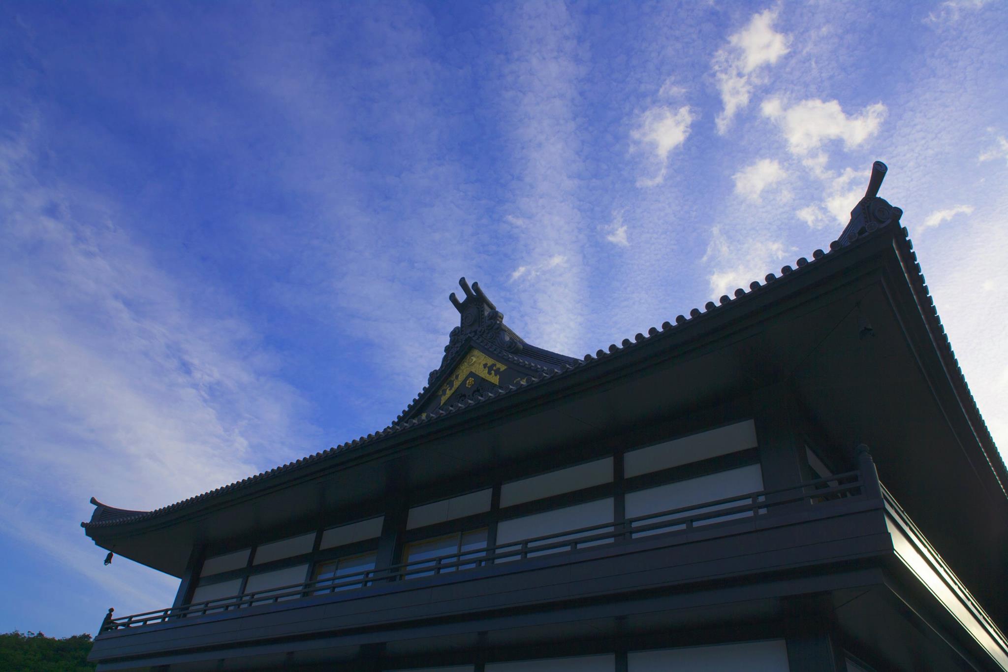 念佛宗 - 念仏宗無量寿寺総本山 佛教之王堂 兵庫県加東市 仏教美術 Buddhist art - 念仏宗無量寿寺（念佛宗）佛教之王堂 ...