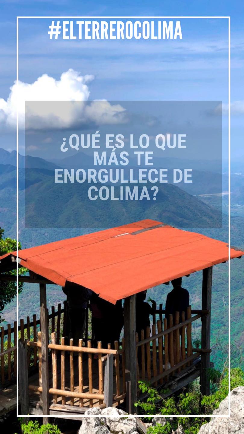 A ti colimense que representas una... - El Terrero Colima | Facebook