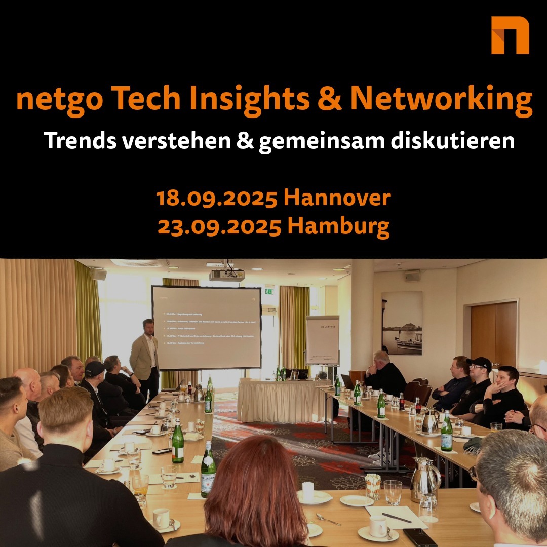 Netgo