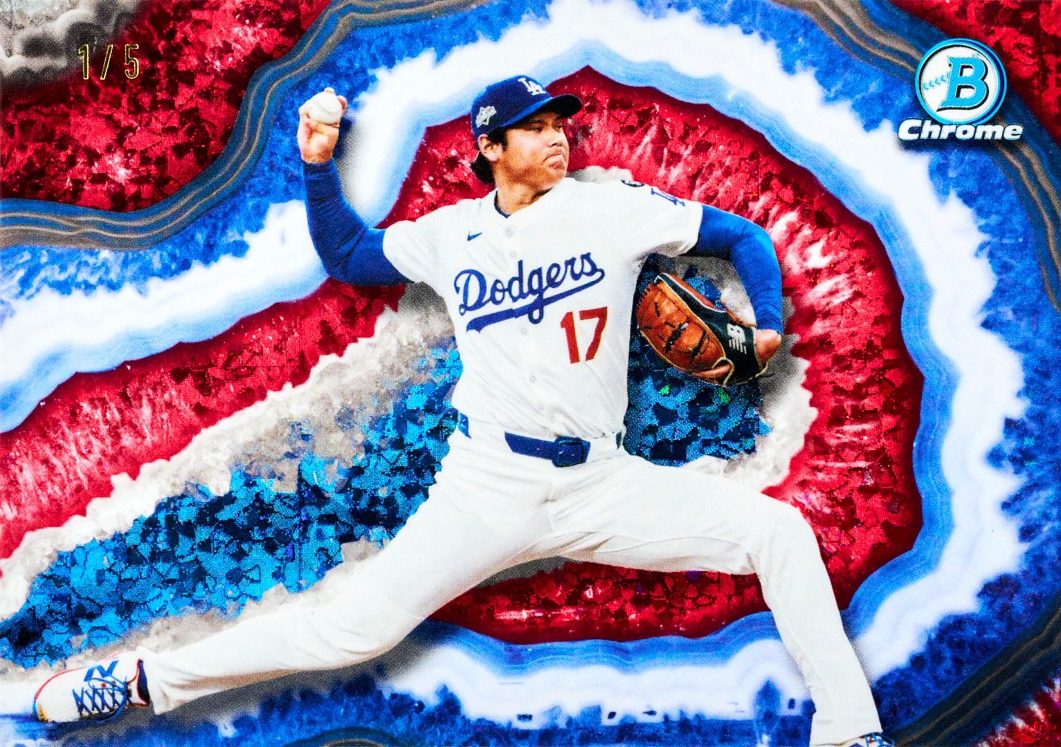 FIRST LOOK: Shohei Ohtani