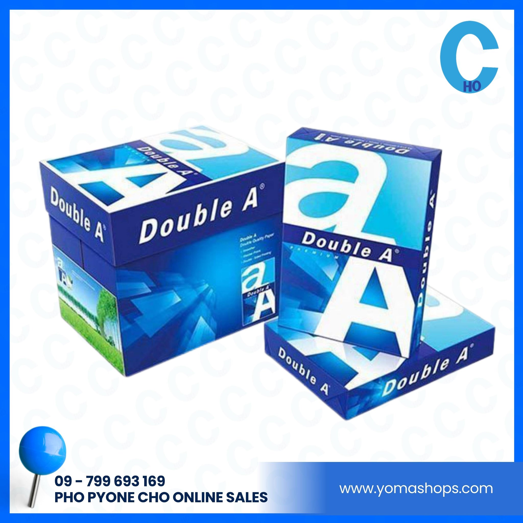 Pho Pyone Cho Online Sales