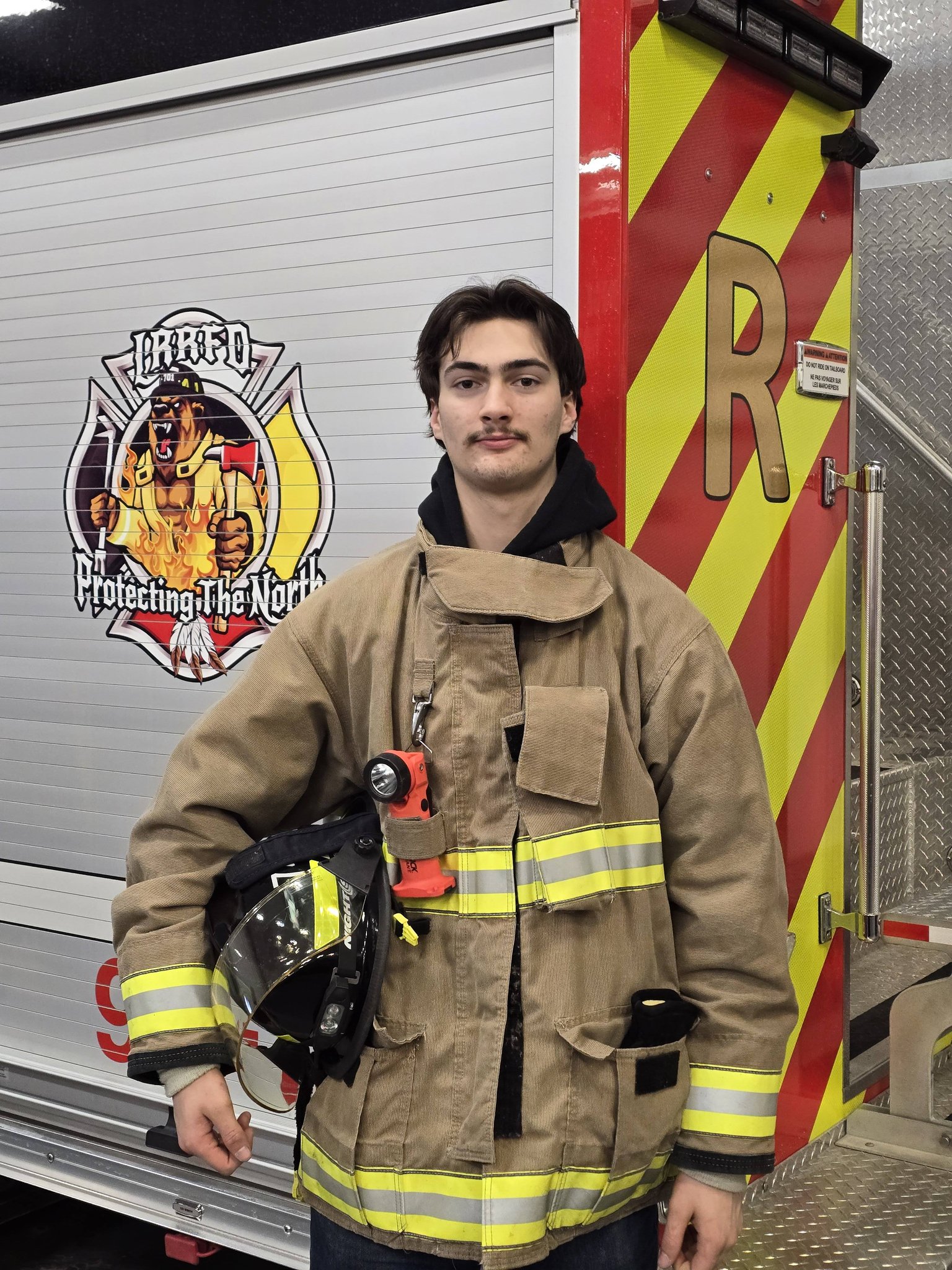 La Ronge Regional Fire Department | La Ronge SK
