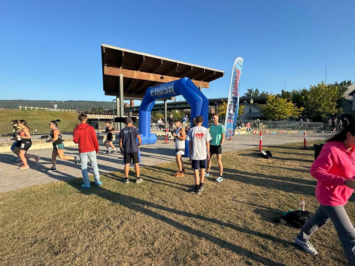 Howard's Half Marathon/5K Run Festival | Cumberland MD