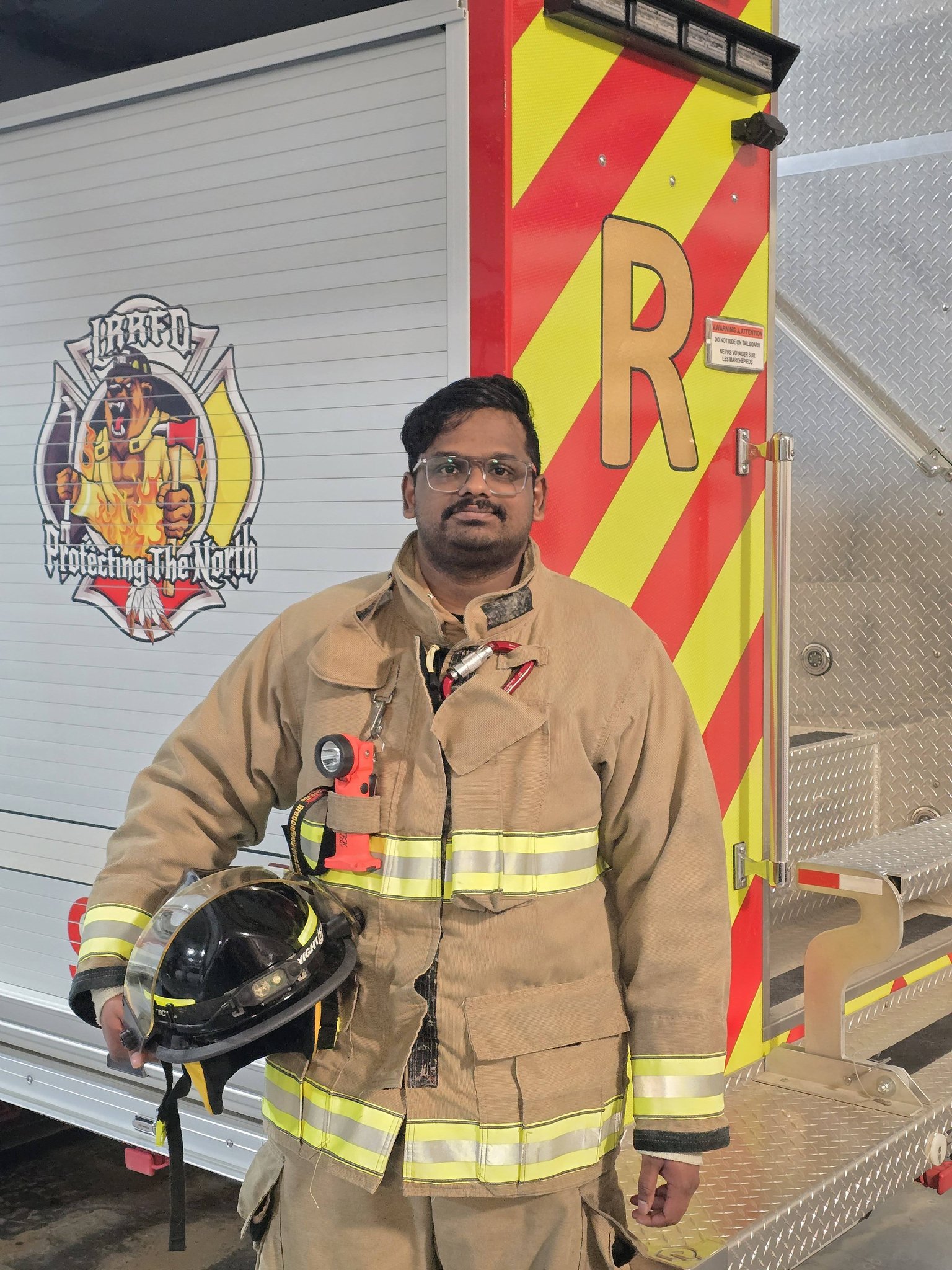 La Ronge Regional Fire Department | La Ronge SK