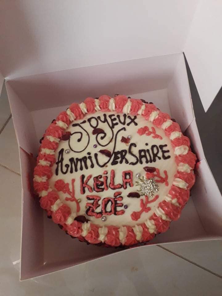 Patisserie Grace Elevot Home Facebook