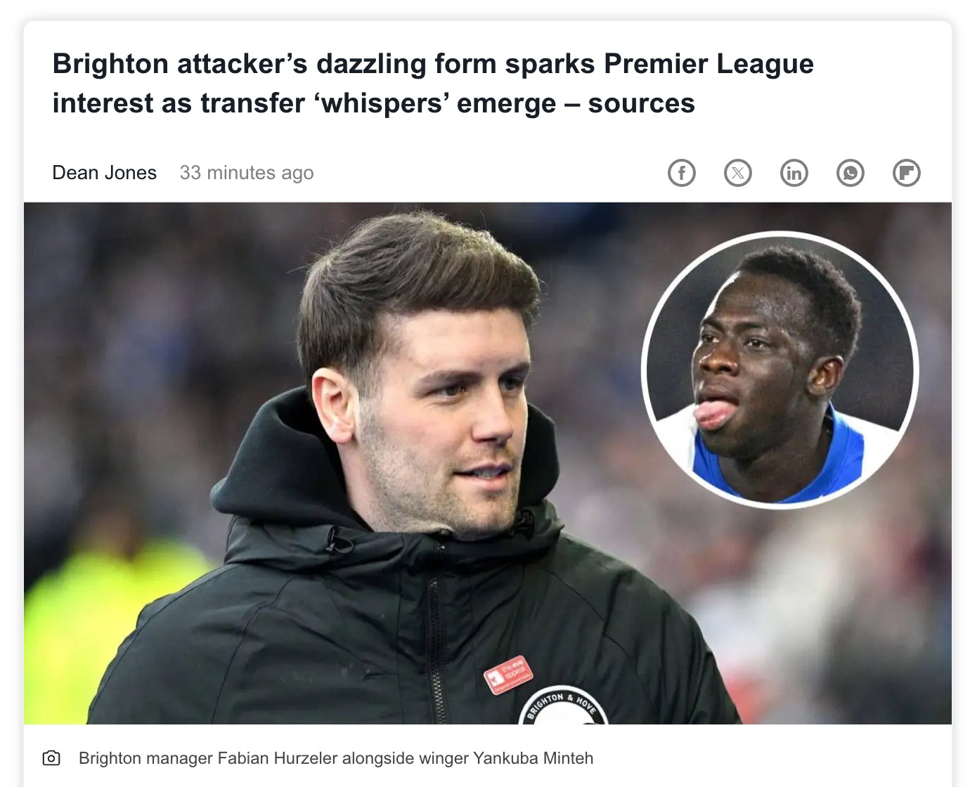 BREAKING: There are literally no... - North Stand Chat | Facebook