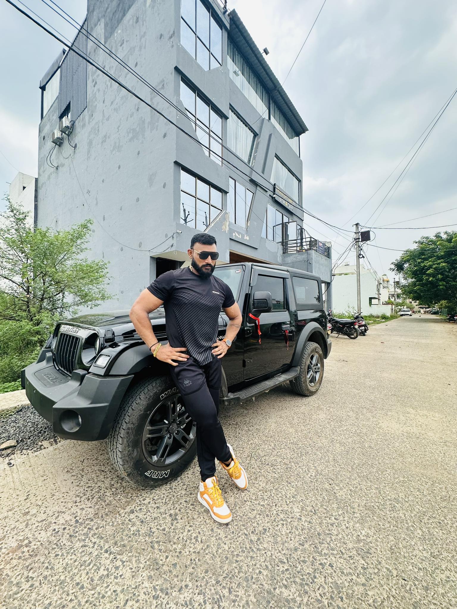 Brajendra Singh