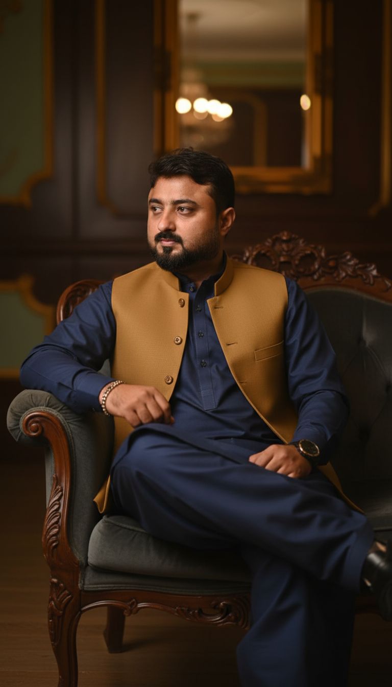 Zain Shakeel