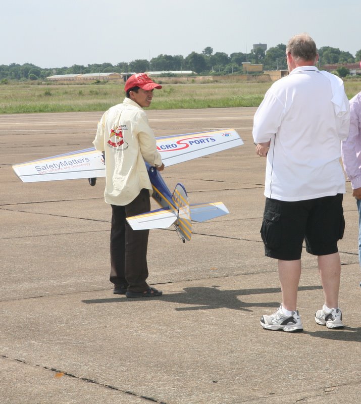 Seagull MX2 Super Dave. Wing Span: 59.1 in. 150 cm Wing Area