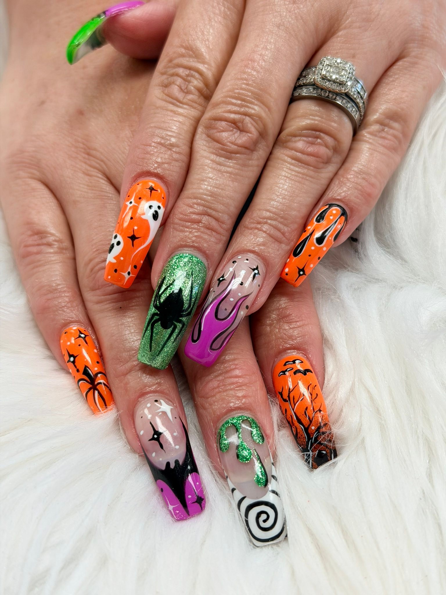 Nina's Nails & Spa | Rio Rancho NM