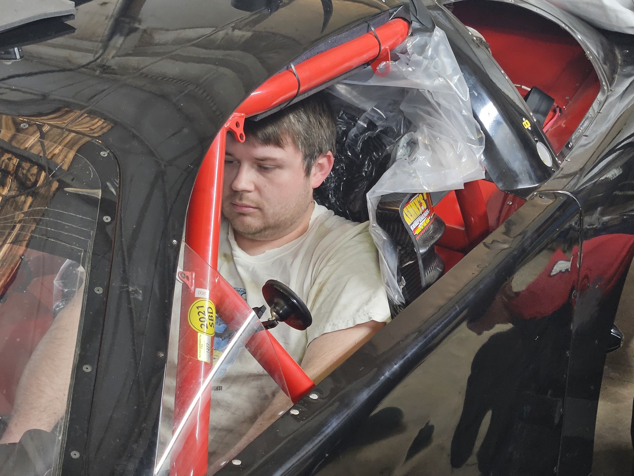 Justin Crider Racing