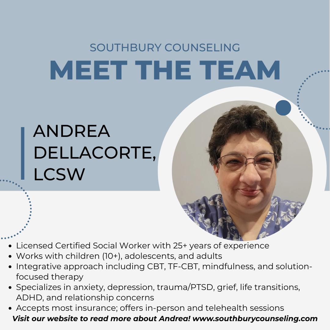 Southbury Counseling | Southbury CT