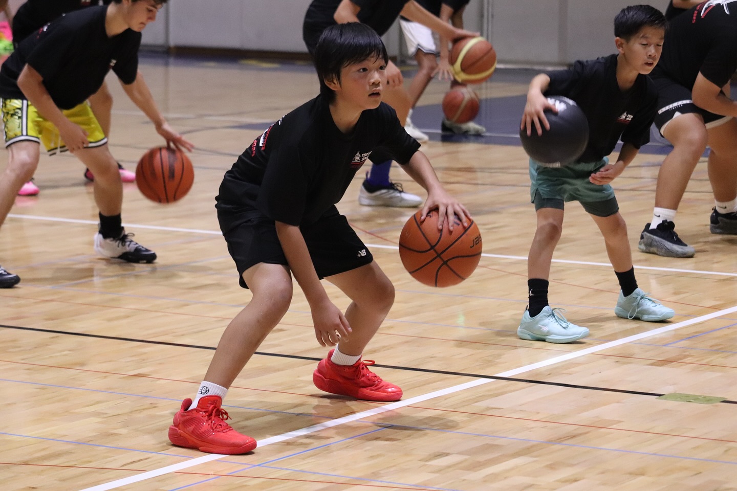 Tokyo Samurai Basketball (@tokyosamuraibasketball) • Facebook