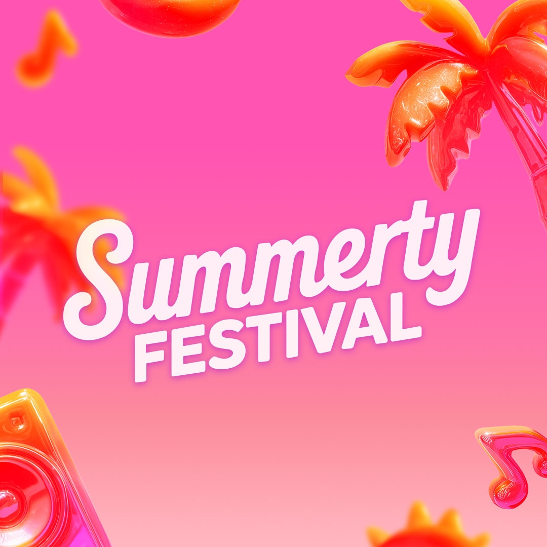 // TIMETABLE // Hier nun der... - Summerty-Festival | Facebook