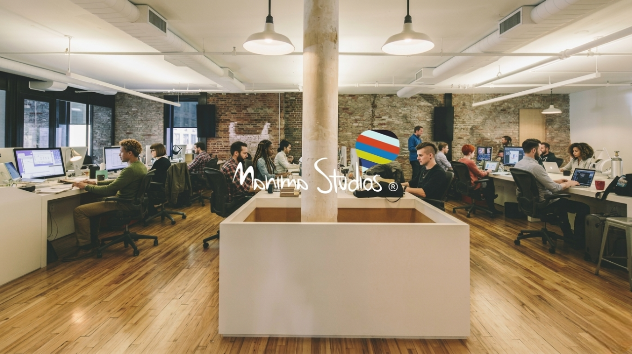 MANIMA STUDIOS
