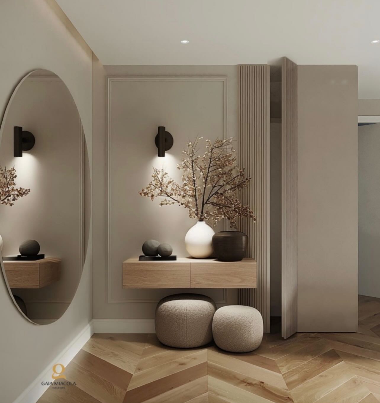 Gaia Miacola... - Gaia Miacola Architetto + Designer