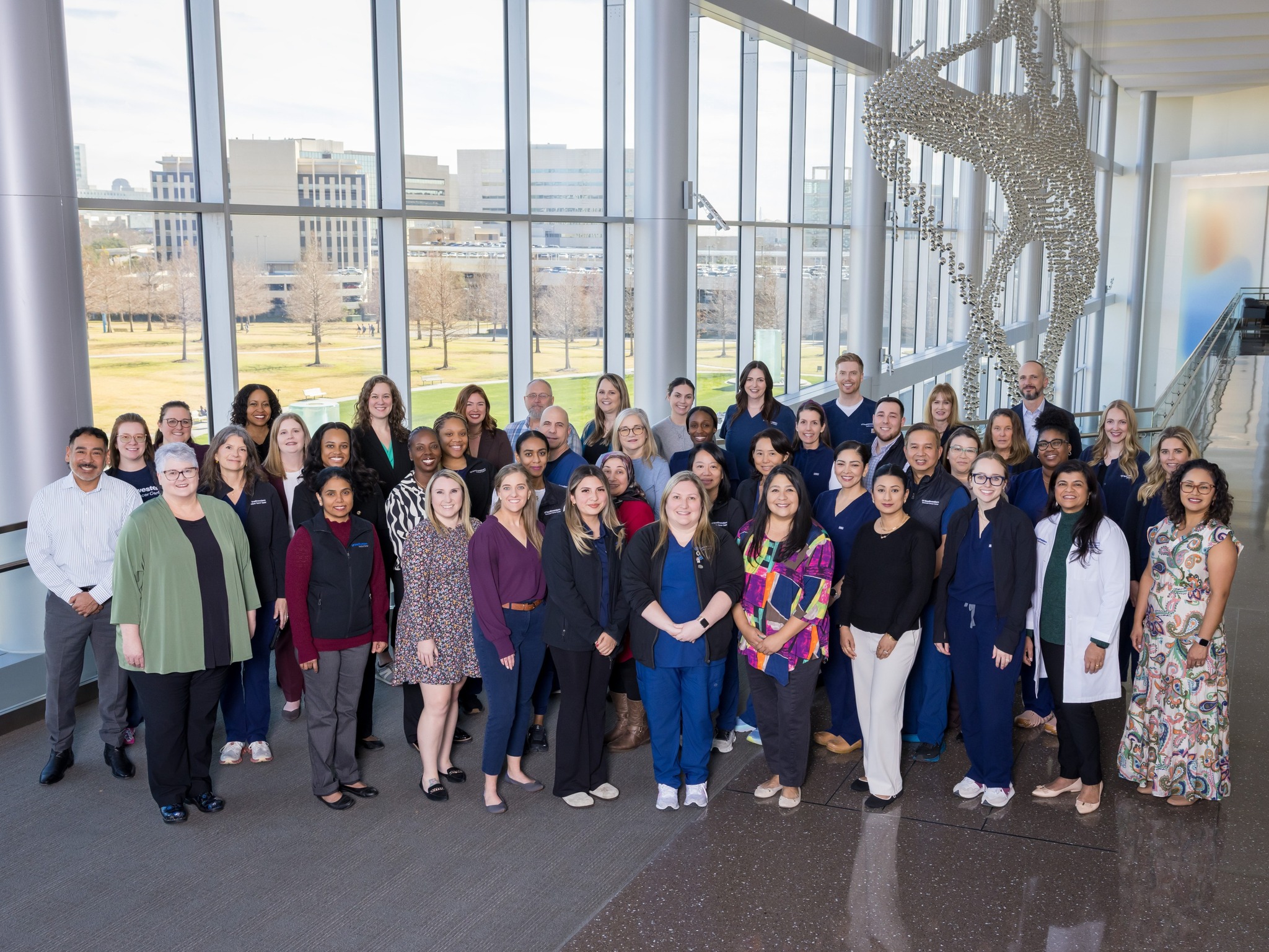 UTSW Careers | Dallas TX