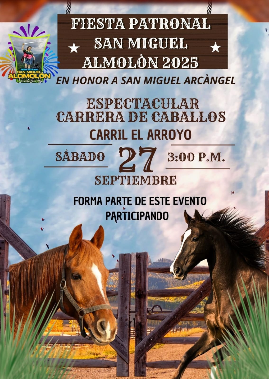 San Miguel Almolón | Eloxochitlán