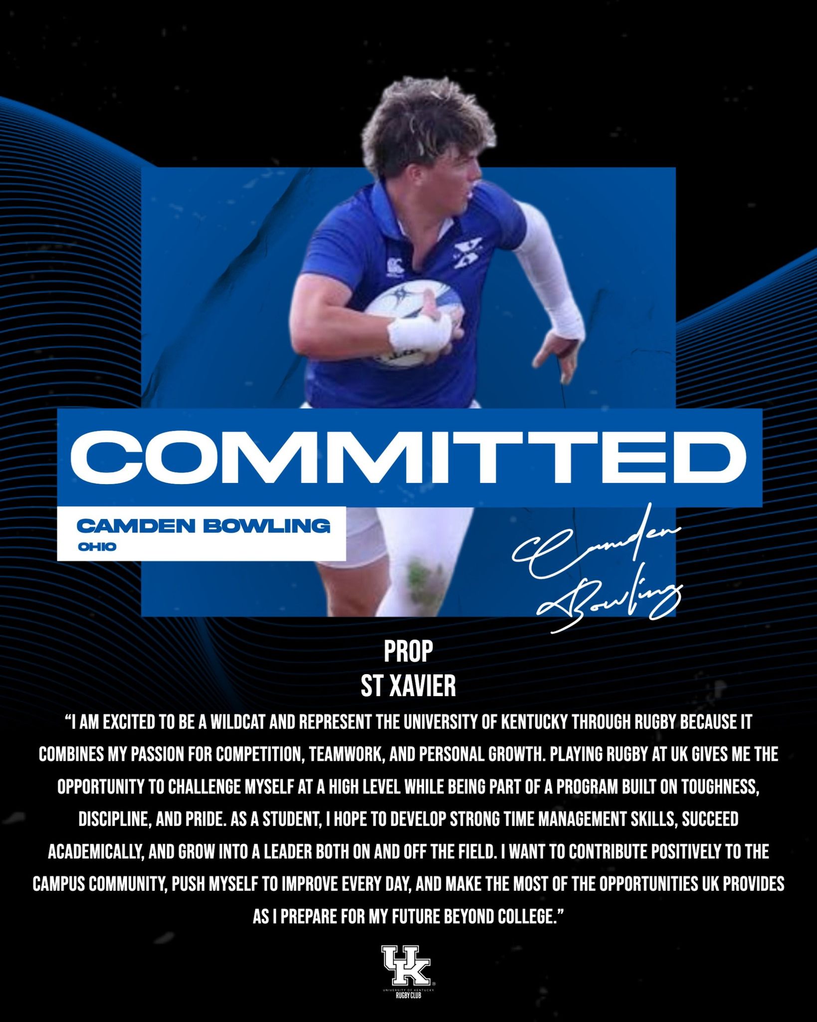 University of Kentucky... - University of Kentucky Rugby