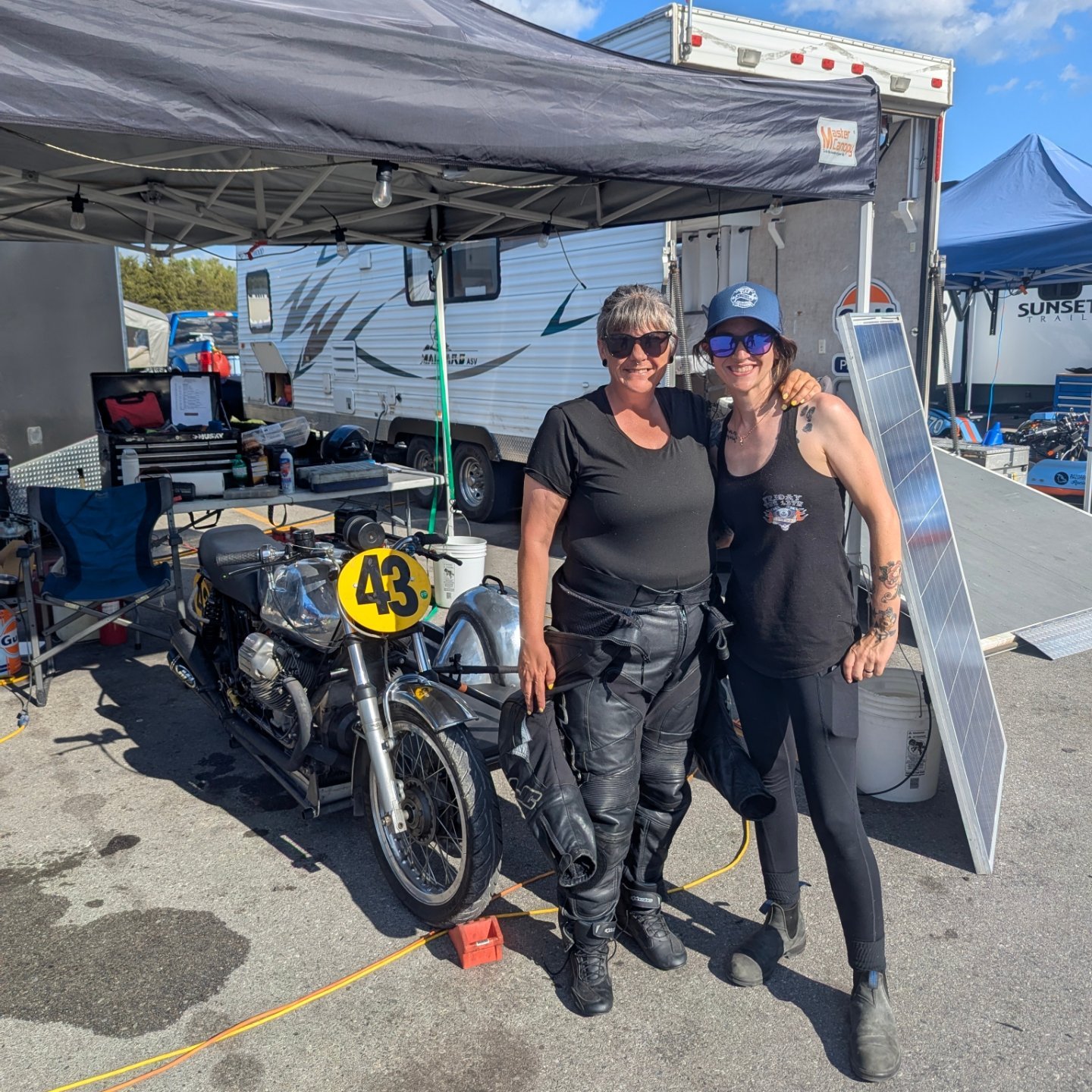 RSquared Racing