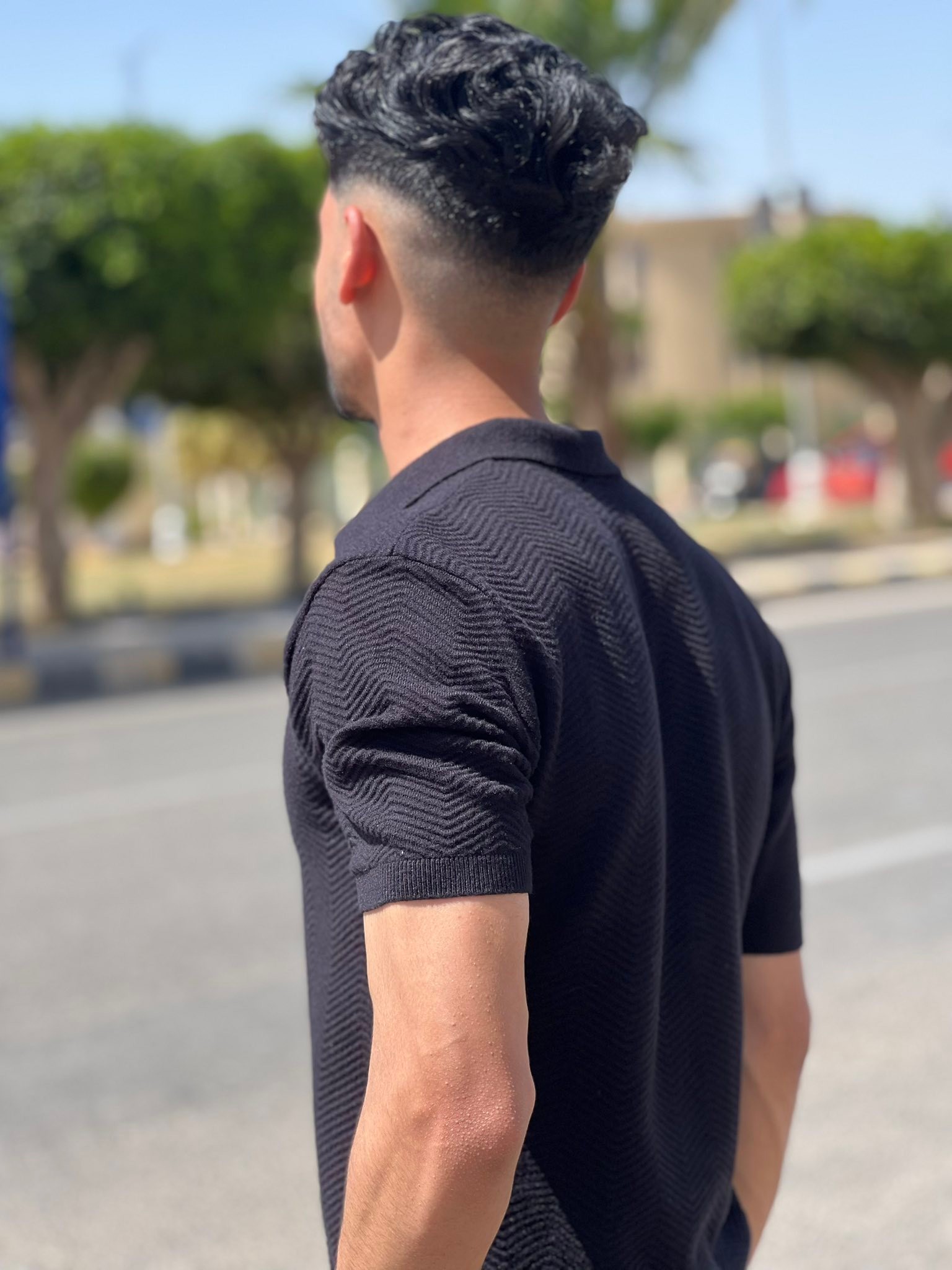 Ragab Esam