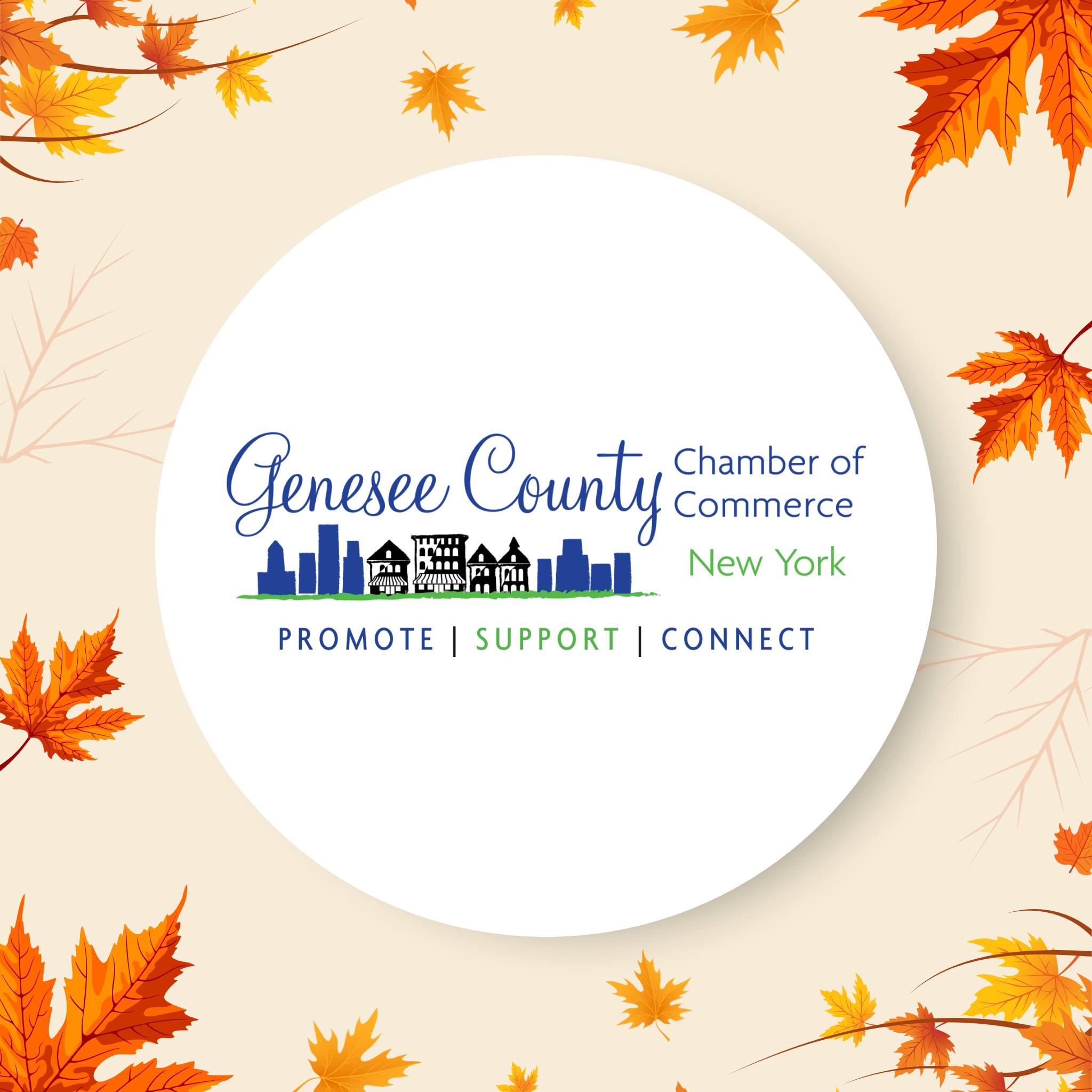 Awards Night Is... - Genesee County Chamber of Commerce | Facebook