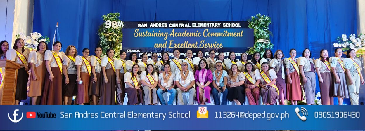 Ang Municipal Health Office... - RHU San Andres, Catanduanes | Facebook