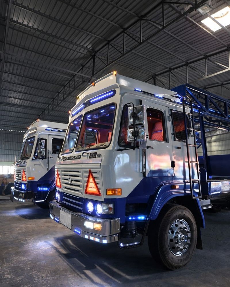 Prime Rigs Limited - Here PRL brand Refurbished water well drilling rig ...