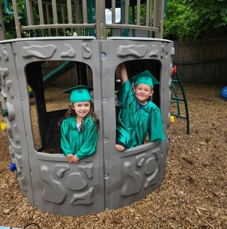 Growing Minds... - Growing Minds Preschool and Daycare
