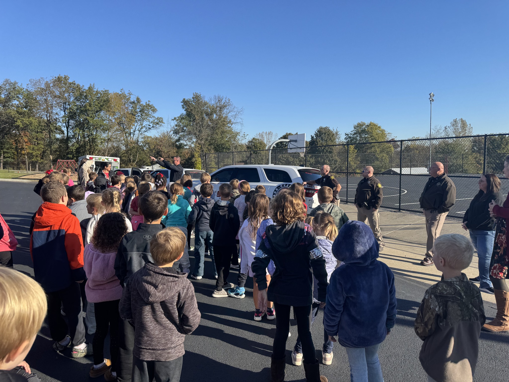 Barr-Reeve Schools added a new photo. - Barr-Reeve Schools
