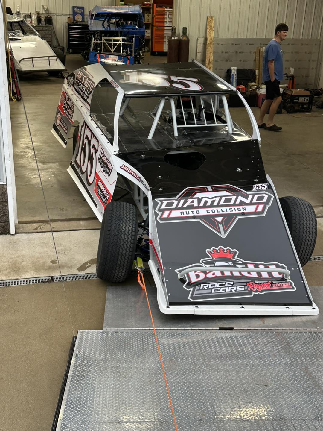 Bandit Race Cars | Buffalo KY