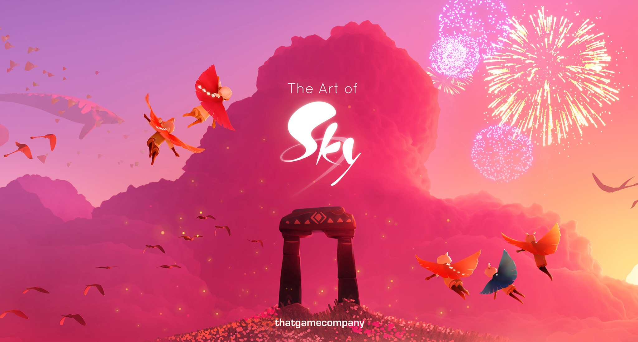 Every season is someone's first ✨ Remember yours? The Art of Sky