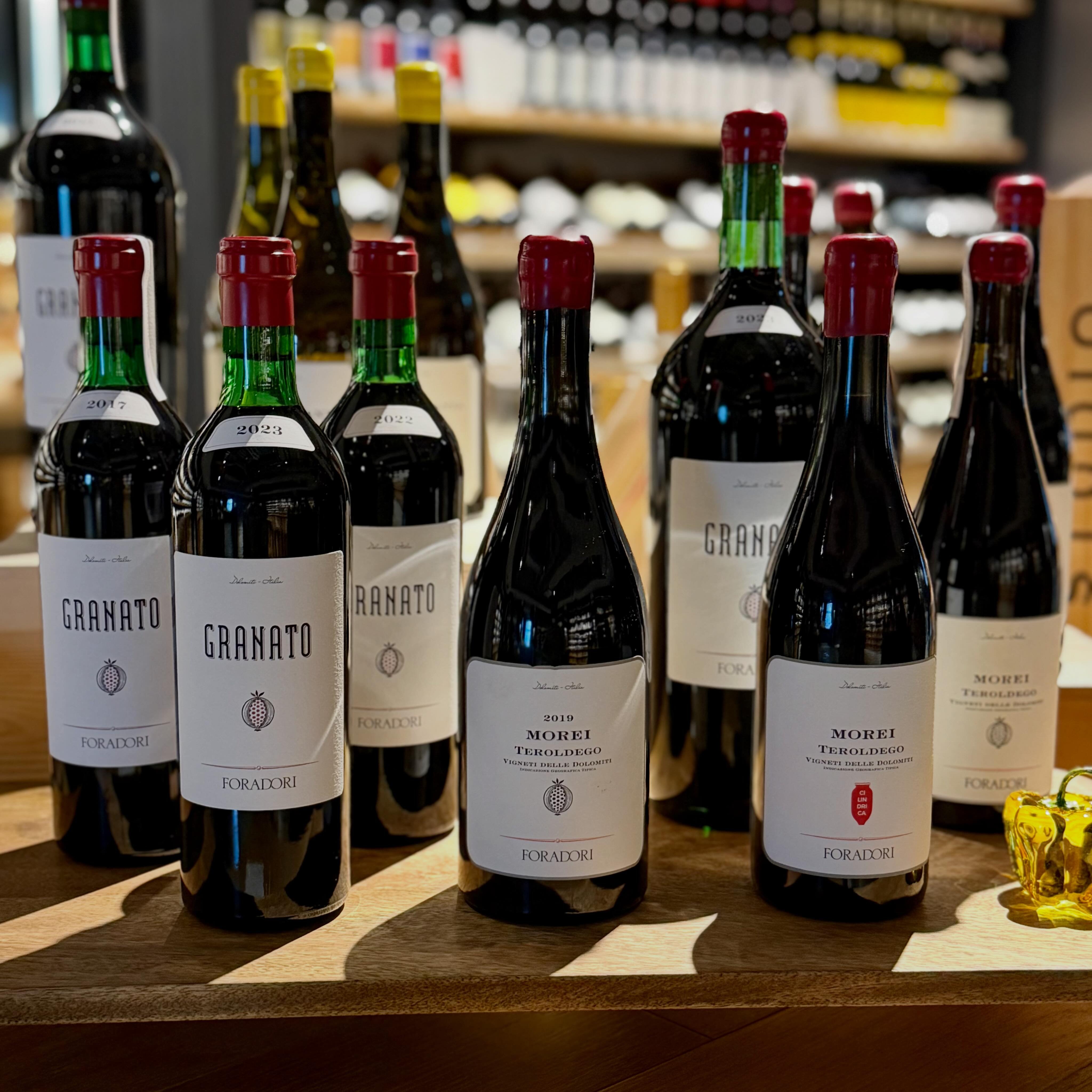 Cellar Door Aoyama | Minato Tokyo
