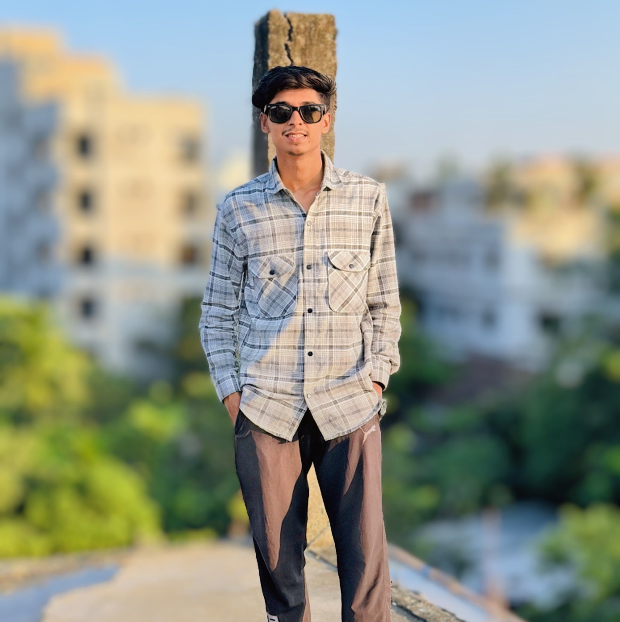 Abid Rayhan