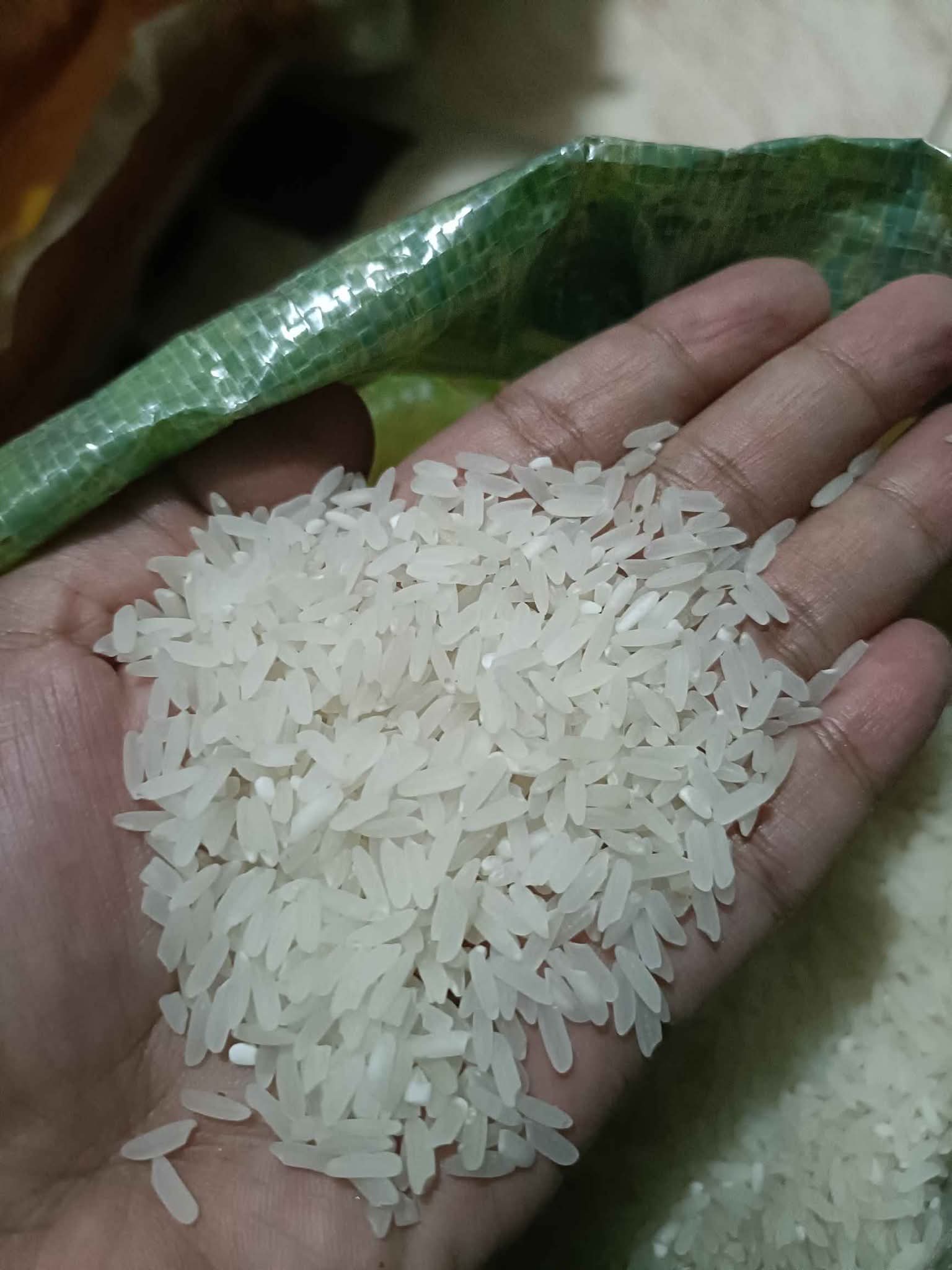 DINORADO RICE (MINDORO RICE) PURE DINORADO 218 variety - Food - Manila ...
