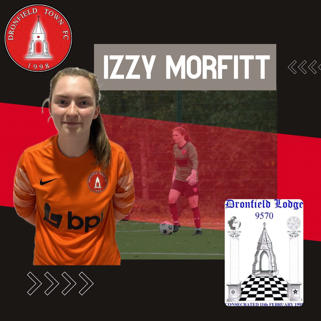 Dronfield Town FC Women added a... - Dronfield Town FC Women