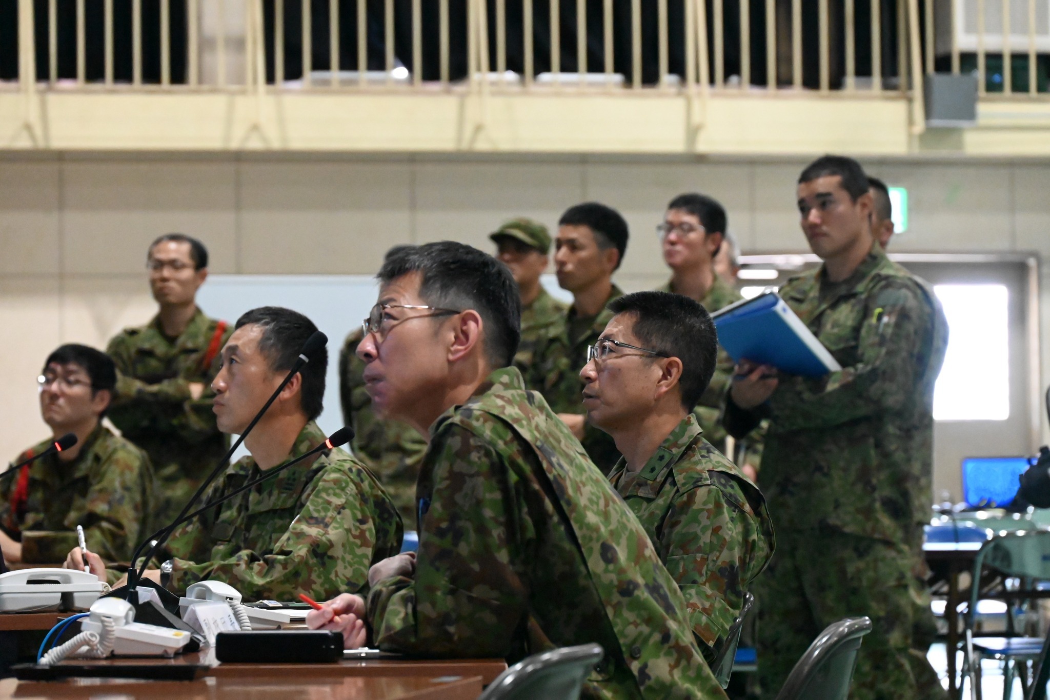 陸上自衛隊 第14旅団