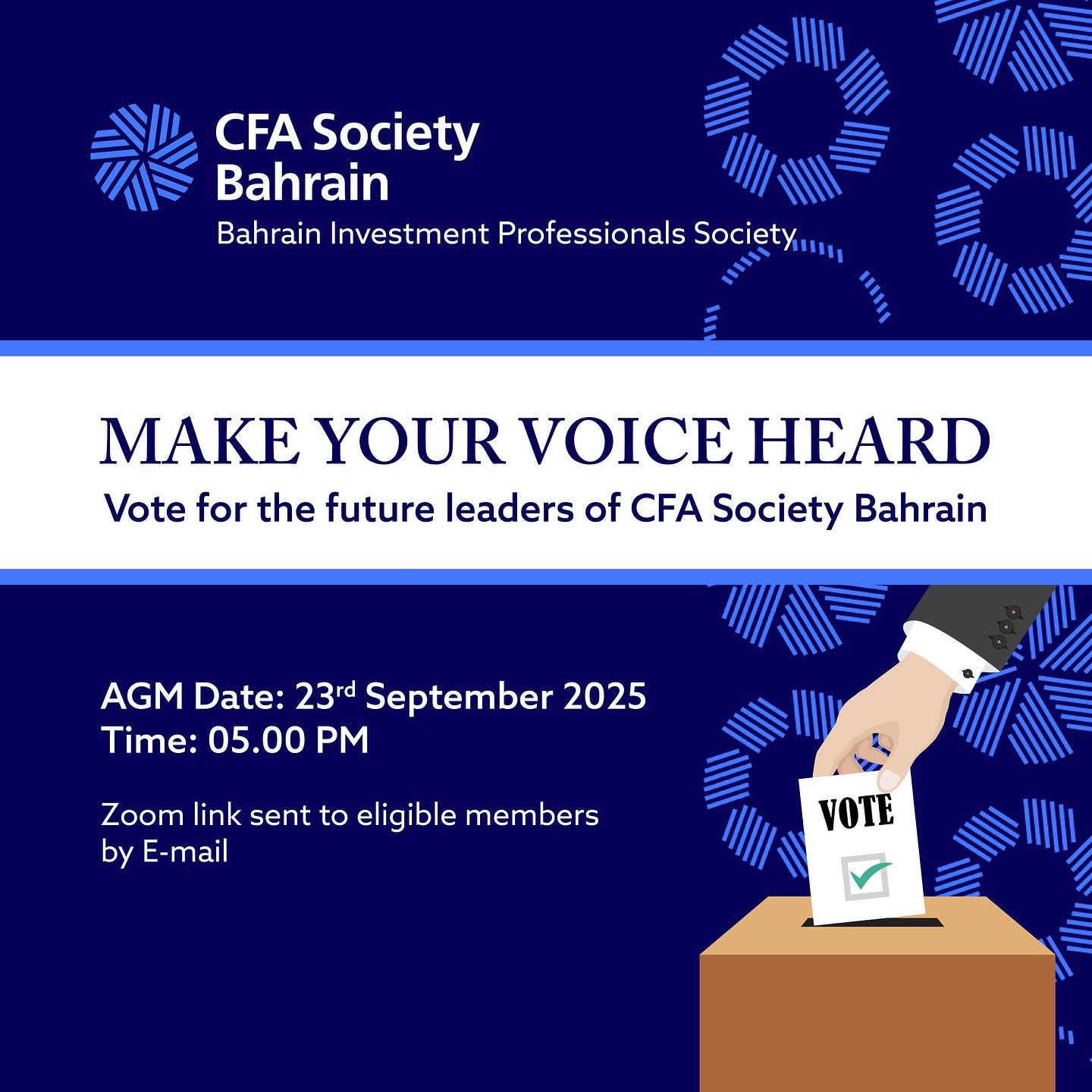 CFA Society Bahrain