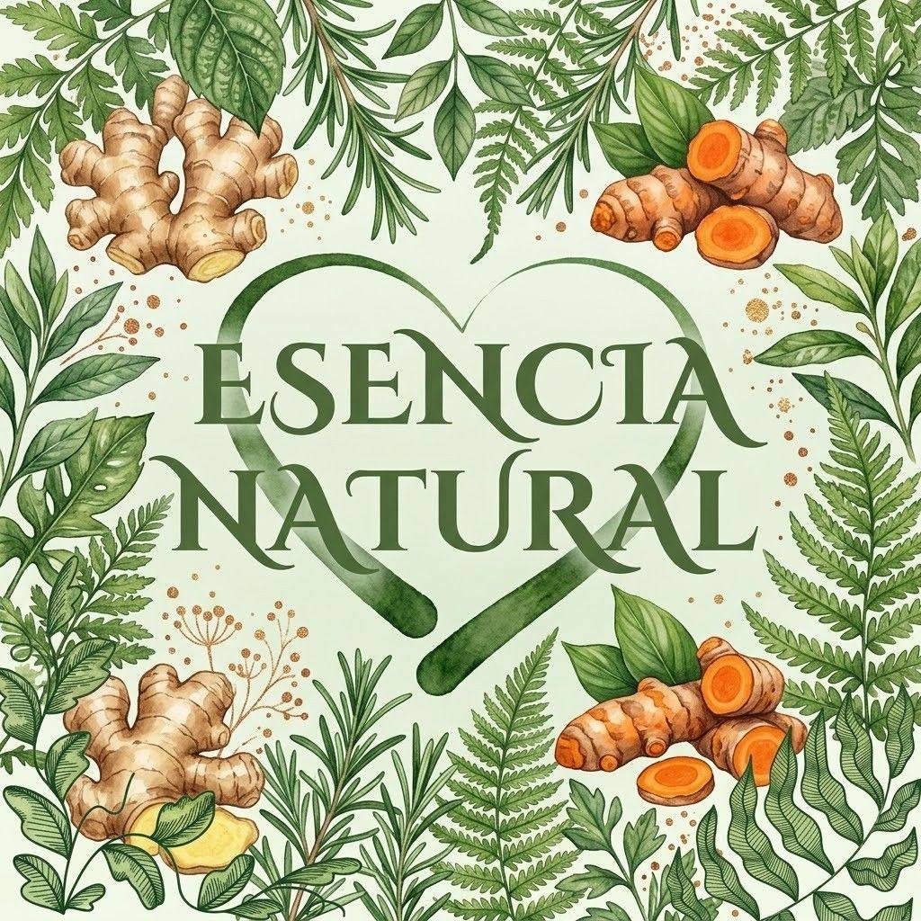 Esencia Natural