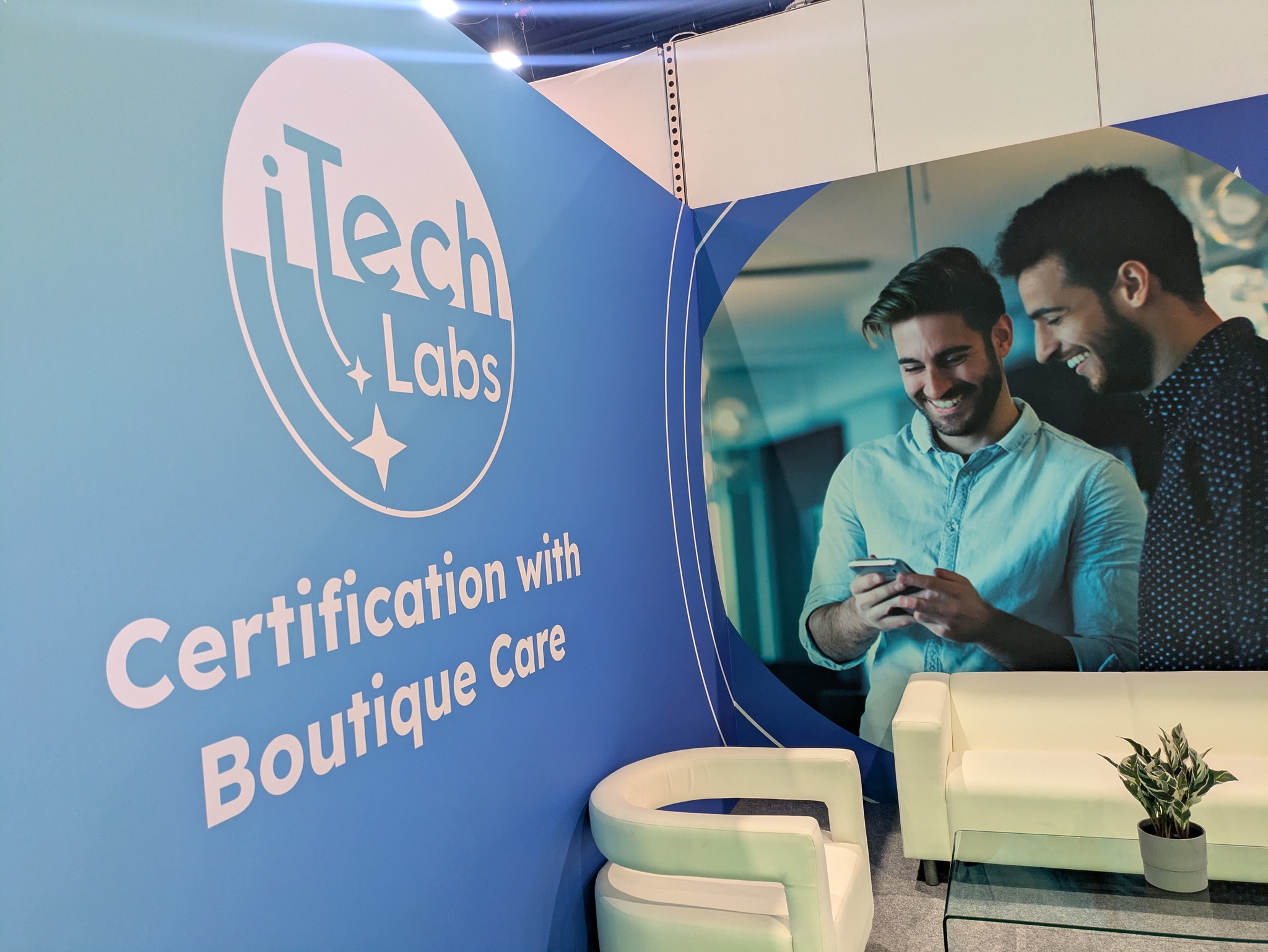 iTech Labs | Sofia