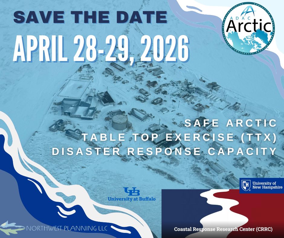 Northwest - Save the Date: April 28-29, 2026 for the virtual SAFE ...