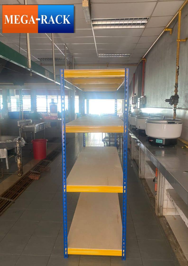 MEGA RACK KEDAH | Alor Setar
