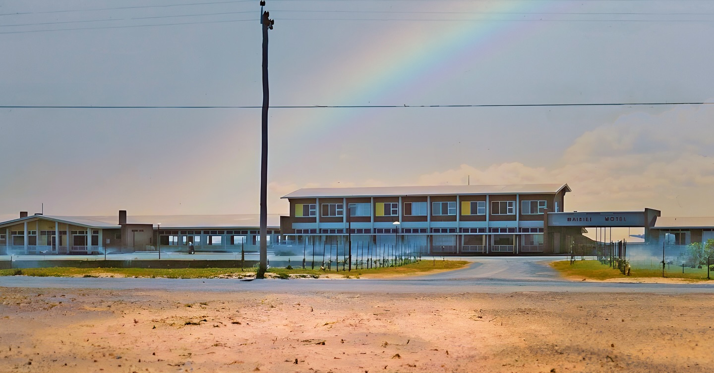 Prodrone Worx - ** ROCKINGHAM FLASHBACK ** The Waikiki... | Facebook