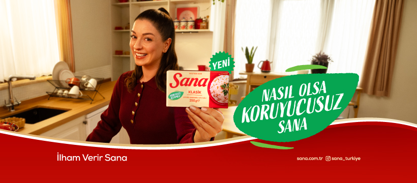 Sana Türkiye | Istanbul