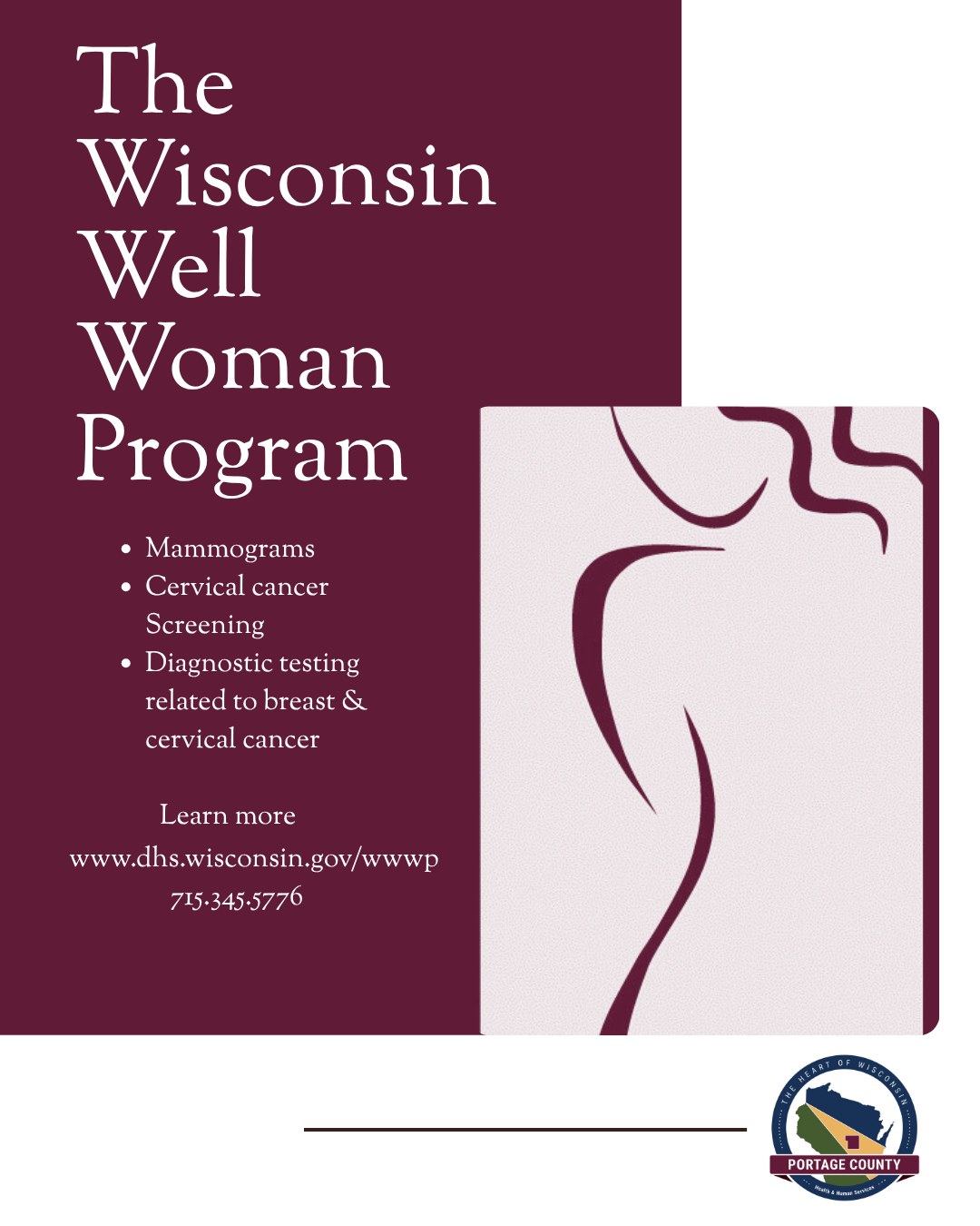 Clark County Health Department | Neillsville WI