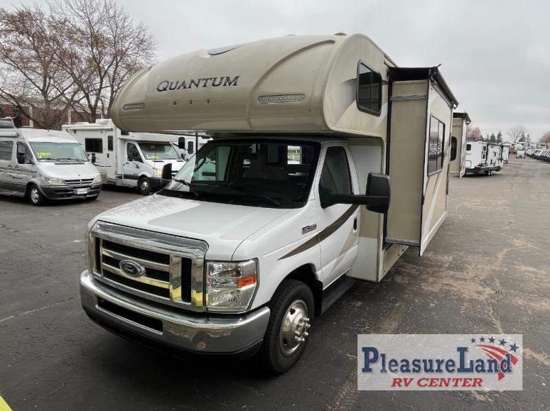 2018 Thor motor coach Quantum RQ29 - RVs & Campers - Shakopee ...